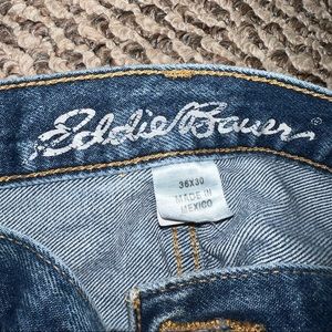 Eddie Bauer Jeans